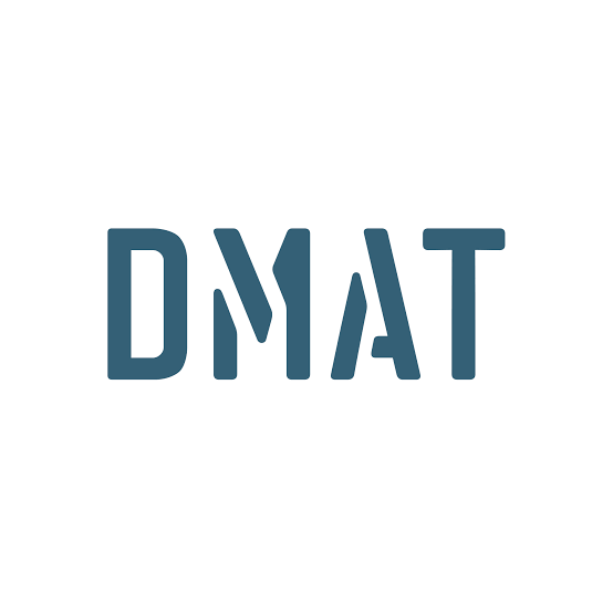 dMAT Logo